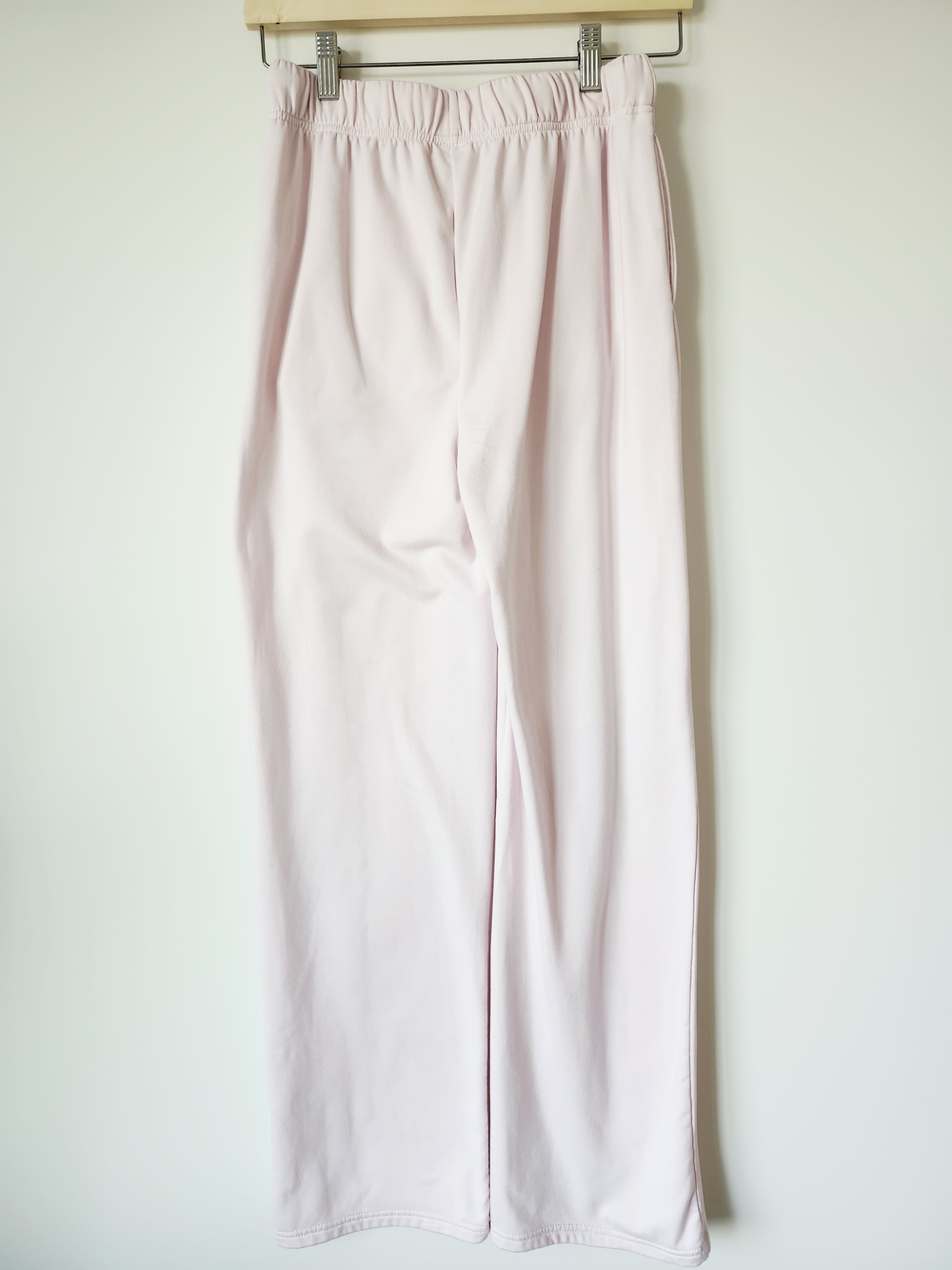 Sanrio My Melody Pink Wide Leg Lounge Pants - Picture 9 of 10